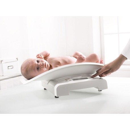 Seca infant best sale scale